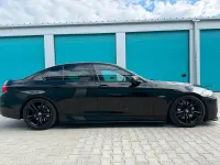 Gebraucht BMW 535 M Sport 313 PS (230 kW) 2013 Schwarz Limousine