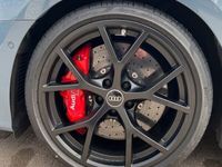 gebraucht Audi RS3 8Y Sportback kemoragrau, Garantie, Ceramic, B&O uvm.