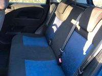 Gebraucht Ford Fiesta Style 69 PS (50 kW) 2008 Blau Limousine
