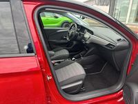 Gebraucht Opel Corsa-e Edition 100 kW (136 PS) 2024 Rot Kleinwagen
