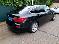 gebraucht BMW 530 Gran Turismo 530 Gran Turismo d x Drive