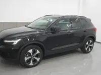 Gebraucht Volvo XC40 Plus 197 PS (144 kW) 2024 Schwarz SUV