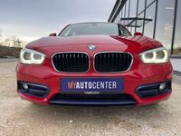 gebraucht BMW 125 i Sport Line Lim. 5-trg. *NAVI*LED*SHZ*PDC*