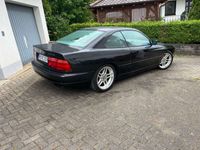 gebraucht BMW 850 850 Ci (850i)