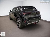 Gebraucht Opel Mokka Elegance 131 PS (96 kW) 2023 Schwarz SUV