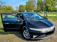 gebraucht Honda Civic 1.8 Executive