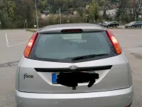 Usata Ford Focus 101 CV (74 kW) 2001 Utilitaria