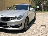 gebraucht BMW 320 Gran Turismo f34