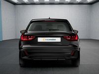Neu Audi A1 150 PS (110 kW) 2025 Schwarz SUV