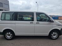 Gebraucht VW Transporter 150 PS (110 kW) 2021 Candyweiss Van