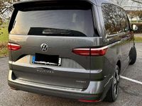 Gebraucht VW Multivan Energetic 218 PS (160 kW) 2023 Grau Van