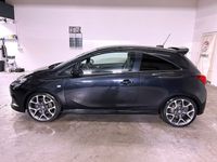 gebraucht Opel Corsa E OPC Recaro,Bi-Xenon,Kamera,Navi,App