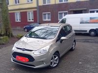 Gebraucht Ford B-MAX 100 PS (73 kW) 2014 Van / Kleinbus