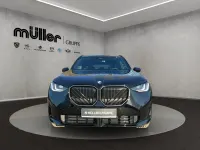 Gebraucht BMW X3 M Sport 208 PS (152 kW) 2026 Schwarz SUV