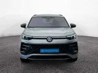 Gebraucht VW Tayron R-line 272 PS (200 kW) 2025 Oyster silver metallic SUV