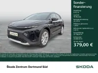 Gebraucht Skoda Elroq Loft 210 kW (286 PS) 2025 Schwarz SUV