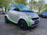 gebraucht Smart ForTwo Coupé Micro Hybrid Drive 45kW (451.334)