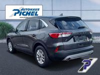 Gebraucht Ford Kuga Titanium X 224 PS (164 kW) 2024 Grau(metallic) SUV