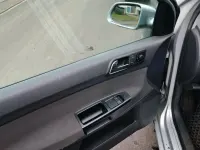 Gebraucht VW Polo 75 PS (55 kW) 2006 Silber Kleinwagen