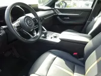 Neu Mazda CX-80 Homura-Line 254 PS (186 kW) 2026 SUV