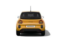 Neu Renault Twingo Evolution 60 kW (82 PS) 2026 Mangogelb Kleinwagen