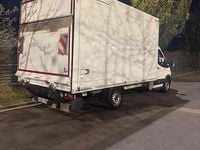 Gebraucht Ford Transit 131 PS (96 kW) 2020 Weiß