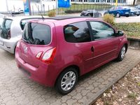 gebraucht Renault Twingo TÜV/ASU 03.2026