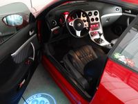 Gebraucht Alfa Romeo Brera 185 PS (136 kW) 2006 Rot Coupé