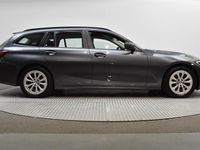 gebraucht BMW 318 d Touring Advantage NEU bei Hofmann