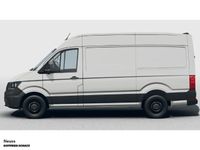 Neu VW Crafter 140 PS (102 kW) 2026 Weiss Van