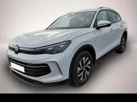 Neu VW Tiguan Life 150 PS (110 kW) 2026 Manufacturer SUV