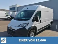 Gebraucht Opel Movano 179 PS (131 kW) 2025 Weiß Van