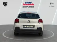 Gebraucht Citroën C3 PureTech 83 PS (61 kW) 2024 Beige Limousine