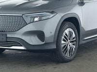 Gebraucht Mercedes EQB300 Advanced Plus 168 kW (229 PS) 2024 Grau SUV