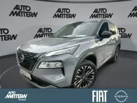 Neu Nissan X-Trail N-Connecta 213 PS (156 kW) 2025 Grau SUV