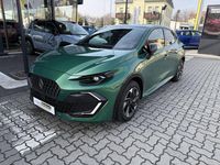 Neu Renault Clio V Techno 114 PS (83 kW) 2026 Grün Limousine