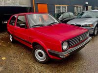 gebraucht VW Golf II 1.8/Automatik/2.Hand/Allwetterreifen