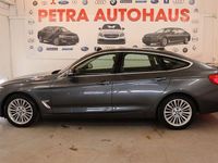 Gebraucht BMW 330 Luxury Line 252 PS (185 kW) 2019 Grau Limousine