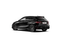 Neu Audi RS3 Sportback Ambiente 400 PS (294 kW) 2026 Schwarz Kleinwagen