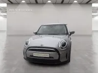 Gebraucht Mini Cooper 136 PS (100 kW) 2023 Grau Kleinwagen