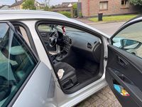 Gebraucht Seat Leon 110 PS (80 kW) 2016 Silber Kombi