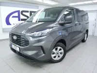 Gebraucht Ford Transit Custom Trend 170 PS (125 kW) 2025 Magneticgrau Kombi
