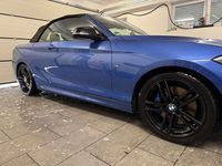 Gebraucht BMW M240i M Sport 340 PS (250 kW) 2021 Coupé