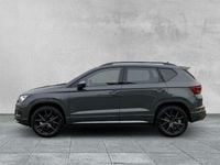 Neu Cupra Ateca 190 PS (139 kW) 2026 Dark forest green SUV