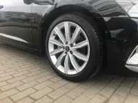 Gebraucht Audi A6 Sport 204 PS (150 kW) 2023 Schwarz Kombi
