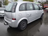 gebraucht Opel Meriva 1.6 Automatik