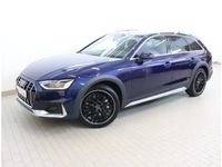 gebraucht Audi A4 Allroad 45 TFSI *Matrix*HuD*AHK*Standhzg*