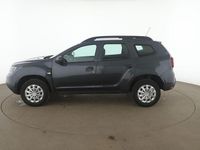 Gebraucht Dacia Duster Essentiel 114 PS (83 kW) 2019 Grau SUV
