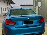 Gebraucht BMW M2 Competition Edition 411 PS (302 kW) 2020 Coupé