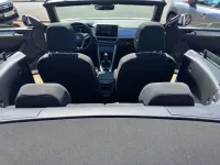 Gebraucht VW T-Roc Cabriolet Style 116 PS (85 kW) 2024 Pure white Cabrio